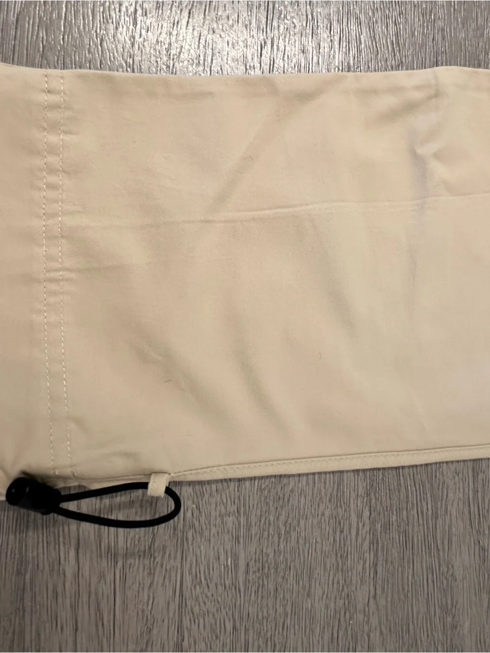 Nike woven utility cargo pants